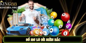 sổ mơ lô đề miền bắc